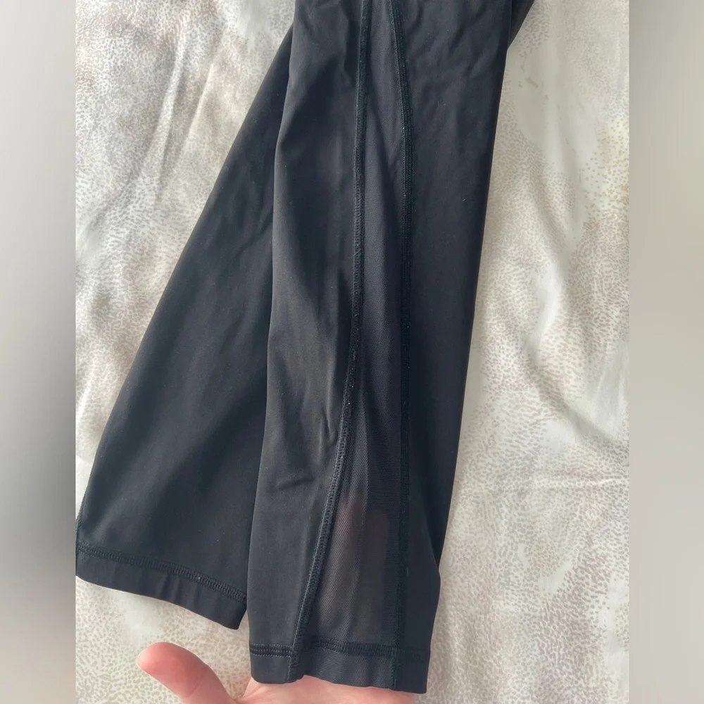 Lululemon leggings - Picture 4 of 5